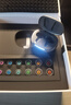 漫步者（EDIFIER）【旗艦升級】NeoBuds Pro2 金標認證藍牙耳機超廣域降噪運動(dòng)游戲音樂(lè )耳機 適用于蘋(píng)果安卓手機 銀河灰+品牌充電寶  曬單20紅包 曬單實(shí)拍圖