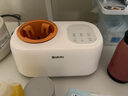 BOLOLO溫奶器搖奶器一體二合一嬰兒無水暖奶器奶瓶熱奶器自動沖奶機(jī) 【經(jīng)典款】無水暖奶/搖奶/保溫/母乳解凍 曬單實拍圖