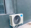 美的（Midea）風(fēng)尊熊貓空調(diào)大1.5匹一級能效 全直流變頻省電 冷暖兩用家用臥室壁掛式 35MXC1panda  國家補貼20% 大1.5匹 一級能效 風(fēng)尊熊貓 PANDA 全國聯(lián)保 配送 曬單實拍圖
