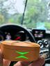 眾果2025新款藍牙耳機游戲電競專(zhuān)用入耳式低延遲通話(huà)降噪吃雞聽(tīng)音辯位運動(dòng)音樂(lè )高音質(zhì)超長(cháng)續航紅魔iqoo 頂配橙【無(wú)感延遲+降噪+聽(tīng)音辨位 曬單實(shí)拍圖