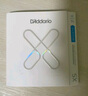 達達里奧（D'Addario）XSAPB1253美國進(jìn)口民謠吉他琴弦 防銹鍍膜鋼弦芯 適中12-53磷銅 曬單實(shí)拍圖