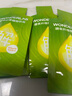 萬(wàn)益藍WonderLab 白蕓豆膳食纖維飲大餐大餐救星植物飲30mL*5袋*6盒 曬單實(shí)拍圖
