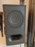 索尼（SONY）HT-B600 3.1.2聲道 獨立天空聲道 無線低音炮 全景聲 家庭影院 回音壁 soundbar 電視音響 4K 藍牙 曬單實拍圖