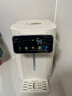 美的（Midea）電熱水瓶電水瓶 燒水壺電水壺電熱水壺 316L不銹鋼5L大容量家用48H保溫恒溫 可拆國(guó)家補(bǔ)貼11FPro 曬單實(shí)拍圖
