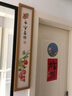 格力（GREE） 2匹 京韻 1級(jí)能效變頻 壁掛式客廳商鋪掛機(jī) 格力省電空調(diào)KFR-50GW/NhKe1BAj 家電國(guó)家補(bǔ)貼 曬單實(shí)拍圖