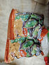 滇品客農(nóng)科院保山綠心蠶豆云南特產(chǎn)帶殼香酥原味香辣味炒貨小零食下酒菜 曬單實(shí)拍圖