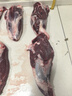 龍江和牛 國(guó)產(chǎn)和牛原切牛腱子2斤 生鮮牛肉 醬鹵燉煮食材【真原切】 曬單實(shí)拍圖