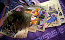 卡之物語寶可夢卡片卡牌 金黑銀卡Vstar神奇Vmax閃卡POKEMON CARDS 金銀黑卡 共3盒＋【送一盒彩卡】共4盒 國產(chǎn)【優(yōu)質(zhì)異卡】 曬單實(shí)拍圖