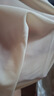 浪莎無痕內(nèi)衣女薄款夏季大胸顯小胸聚攏無鋼圈美背式冰絲涼感文胸罩 曬單實拍圖