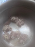 【順豐包郵】牛尾巴骨新鮮可發(fā)整根原切鮮生牛尾骨寶寶專(zhuān)屬牛肉 原切牛尾五斤 曬單實(shí)拍圖