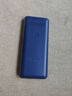 飛利浦（PHILIPS）E568A 寶石藍 移動(dòng)聯(lián)通電信4G全網(wǎng)通 老年人手機智能 超長(cháng)待機兒童功能學(xué)生手機 大字大聲直板按鍵 曬單實(shí)拍圖