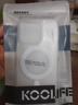 KOOLIFE適用 蘋果16Pro手機(jī)殼保護(hù)套iPhone16Pro保護(hù)套磁吸殼超薄Magsafe充電防摔鏡頭保護(hù)簡(jiǎn)約透明男女款 曬單實(shí)拍圖