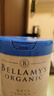 貝拉米（Bellamy's）澳洲原裝進(jìn)口有機(jī)白金A2蛋白配方奶粉 【管家領(lǐng)券】3段12-24月 800g*3 曬單實拍圖