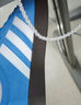 adidas T頭鞋 VL COURT復(fù)古板鞋德訓(xùn)鞋男女阿迪達斯輕運動 漢玉白/黑色/樹脂黃   37 曬單實拍圖