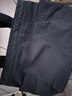無(wú)印良品（MUJI）Walker 不易沾水 托特包 瑜伽包 手提包 中灰色 5A 炭灰色 大包 曬單實(shí)拍圖