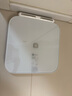 米家（MIJIA）小米智能八電極體脂秤S800體重管理家用體重秤電子秤雙頻精準(zhǔn)檢測 支持藍(lán)牙連接 曬單實(shí)拍圖