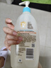 艾惟諾（Aveeno）艾維諾兒童沐浴露洗發(fā)水二合一嬰兒洗發(fā)水寶寶沐浴乳燕麥532ml*2 曬單實(shí)拍圖