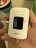 格行隨身wifi6官方正品三網(wǎng)通用車載便攜式無線網(wǎng)卡cpe路由器WiFi免插卡移動隨身wifi非無限流量2025款 旗艦彩屏款【京倉速發(fā) 次日達】送1000G免費試用 曬單實拍圖