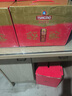 五糧液股份 福喜迎門(mén) 濃香型白酒 52度 500ml*6瓶 整箱裝 中秋送禮 曬單實(shí)拍圖