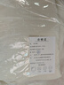 3號館燈芯絨 絨布料條絨純色加厚衛衣服裝棉襖沙發(fā)布絲絨面料清倉處理 米白 半米價(jià) 曬單實(shí)拍圖