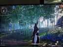 HKC 27英寸4K顯示器超清75Hz雙模144Hz IPS屏10bit HiDPI技術(shù)HDR400 Type-C90W辦公mac筆電外接T2755U 曬單實(shí)拍圖