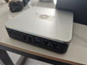 機械革命【國家補貼20%】imini Pro365 商務(wù)迷你臺式機電腦(AI 9 365 32G 1T SSD)支持壁掛 冷灰銀 曬單實(shí)拍圖
