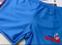 梵迪拉（F.DYRAA）經(jīng)典奧特曼兒童泳衣男孩分體中大童防曬泳裝二件套34076MY藏藍4XL 曬單實(shí)拍圖