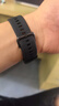 華為（HUAWEI）手表WATCH FIT 4【咨詢(xún)享優(yōu)惠】運動(dòng)智能健康管理藍牙通話(huà)輕薄NFC門(mén)禁交通支付送男女士朋友Pro3 韻律黑丨送定制表帶+精美表盤(pán) 曬單實(shí)拍圖