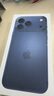 Apple/蘋(píng)果 iPhone 17 Pro Max 512GB 深藍色 支持移動(dòng)聯(lián)通電信5G 雙卡雙待手機 曬單實(shí)拍圖
