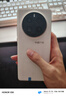 realme真我GT5 Pro 二手5G手機(jī) 第三代驍龍8旗艦芯 IMX890潛望長焦 性能游戲手機(jī) 皓月 12GB+256GB 99新 曬單實(shí)拍圖