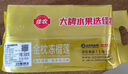 佳農 泰國冷凍 金枕頭榴蓮肉 凈重250g/盒  榴蓮 生鮮水果中秋禮品 曬單實(shí)拍圖