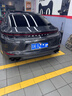 適用保時(shí)捷panamera帕拉梅拉混動(dòng)改裝排氣管四出三層原廠運(yùn)動(dòng)尾喉 24-25帕拉梅拉三層尾喉 量子黑 原車(chē)位替換 曬單實(shí)拍圖