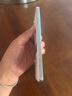 華為Nova12活力版手機【24期|免息】系列6.88mm輕薄HarmonyOS鴻蒙系統NFC新機2024上市 冰川白【256GB】活動(dòng)專(zhuān)享 官方標配 曬單實(shí)拍圖