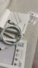 綠聯(lián)適用蘋果17/16/15充電線Type-C數(shù)據(jù)線USB-C車載CarPlay線iPhone17/16e/15ProMax華為榮耀快充線1米 曬單實拍圖