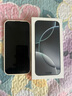 Apple/蘋果 iPhone 16 Pro Max（A3297）256GB 白色鈦金屬 支持移動(dòng)聯(lián)通電信5G 雙卡雙待手機(jī) 曬單實(shí)拍圖