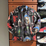 耐克耐克 羽絨服男裝新款保暖運動(dòng)服連帽防風(fēng)休閑外套FB6975-010 D FB6975-010 XL 曬單實(shí)拍圖