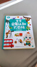 寶寶巴士升級版點讀筆G4wifi筆 赳赳jojo幼兒早教機啟蒙兒童玩具生日禮物 【入園準備】升級 G4 wifi點讀筆 曬單實拍圖