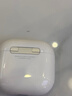 Apple/蘋果 AirPods 4 搭配USB-C充電盒 蘋果耳機(jī) 藍(lán)牙耳機(jī) 適用iPhone/iPad/Mac 四代 曬單實(shí)拍圖