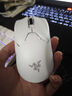 雷蛇（Razer）毒蝰V2pro專(zhuān)業(yè)版無(wú)線鼠標(biāo) 電競(jìng)游戲 輕量化 對(duì)稱(chēng)型  白色(附專(zhuān)用防滑貼+Type-C充電接口) 曬單實(shí)拍圖