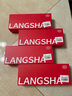 浪莎（LangSha）25年新品【任嘉倫明星同款安心品質(zhì)】10A抗菌防臭棉襪男士精油襪 曬單實(shí)拍圖