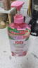 立白白桃APG洗潔精1kg A類(lèi)果蔬奶瓶洗潔劑洗碗液洗滌靈高效去油除味   曬單實(shí)拍圖