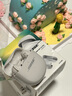 Bose【王鶴棣同款】新品Q(chēng)uietComfort消噪耳塞UltraII 真無(wú)線(xiàn)藍牙QC主動(dòng)降噪耳機大鯊4代高清通話(huà)耳機 晨霧白 曬單實(shí)拍圖