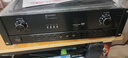 山水（SANSUI）DM2 家庭ktv音響功放機 定阻功率放大器 家用卡包音箱專用智能藍牙音響功放 曬單實拍圖