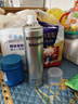 蝶伊清影BUTTERFLY定型噴霧發(fā)膠男士頭發(fā)造型蓬松自然持久干膠定型600ml 曬單實拍圖