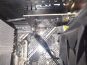 翼聯(lián)（EDUP） EP-9651 Pro  AX210千兆雙頻5G無線wifi接收器臺式電腦內(nèi)置WIFI6無線網(wǎng)卡5374M+藍牙5.3二合一 曬單實拍圖