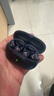 韶音（SHOKZ）【田曦薇同款】OpenDots ONE動鈦圈開放式藍牙耳機耳夾式耳機藍牙跑步運動無線E310金榜聯(lián)名暮光紫 曬單實拍圖