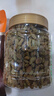 嘴巴印記綠葡萄干500g/罐新疆特產(chǎn)大顆粒即食無核蜜餞果干孕婦休閑零食 曬單實(shí)拍圖