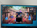 HKC 24.5英寸原生200Hz高刷FastIPS硬件低藍光HDR400廣色域1ms電競游戲顯示器獵鷹 G25H1經(jīng)典版 曬單實拍圖