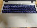 七彩虹隱星P16PRO RTX5060 5070TI補貼 2025新款大學(xué)生 電競高刷游戲筆記本電腦 高性能全能本 冰魄白 升級I7H 16G 1T  5060-180HZ 16英寸｜ 2.5K超高清 曬單實拍圖