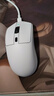 達爾優(yōu)（dareu）AE6無(wú)線(xiàn)游戲鼠標三模連接P3950定制芯片電競鼠標Nordic主控無(wú)線(xiàn)雙8K回報率萬(wàn)金油模具 曬單實(shí)拍圖